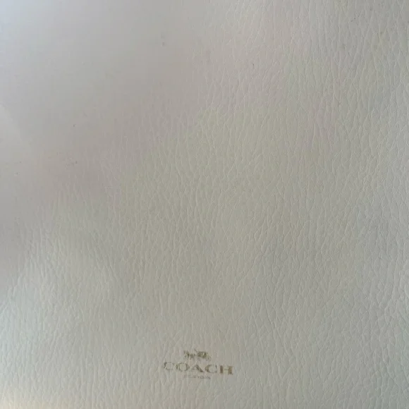 Coach tote-GUC and so cute! - Picture 2 of 5